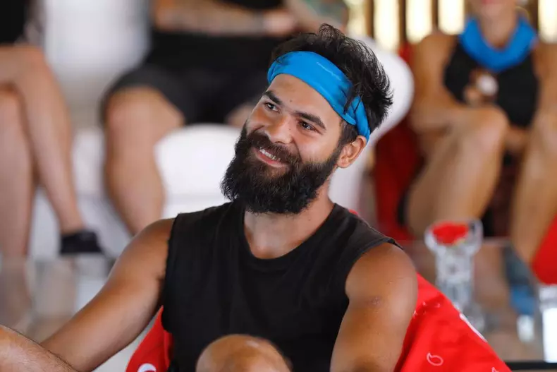 Robert Moscalu, eliminat de la Survivor România 2023. Primele declarații