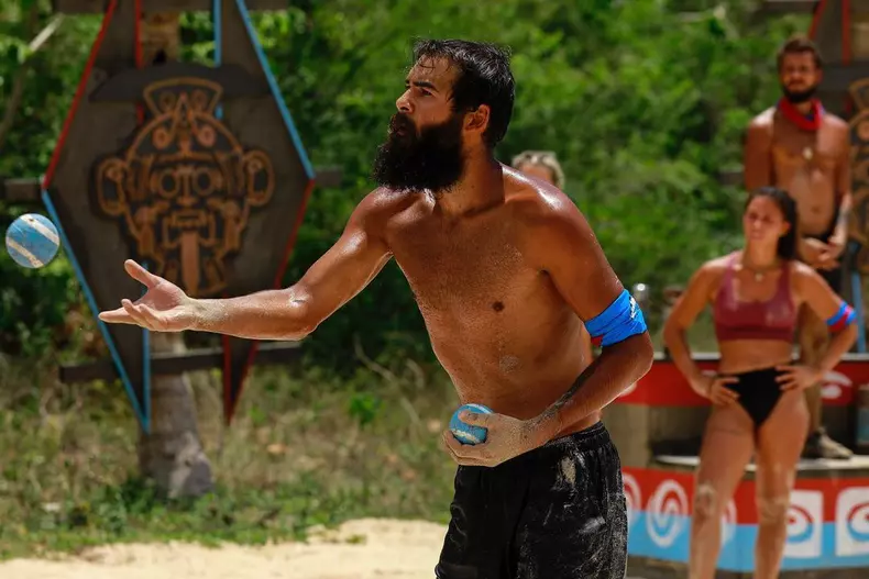Robert Moscalu, eliminat de la Survivor România 2023. Primele declarații