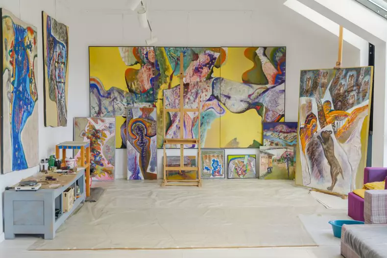 ROventura, 13 mai 2023. Călătorie prin Baia Mare, un loc de neuitat