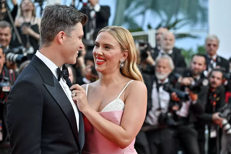 76th Cannes Film Festival Asteroid City Premiere