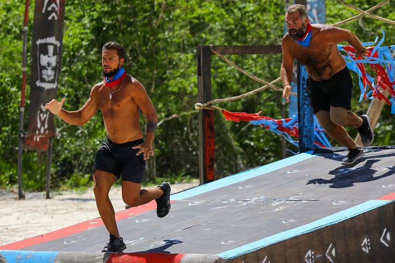 Survivor România 2023. Un nou conflict izbucneşte între concurenți. Cine a câștigat jocul pentru recompensă