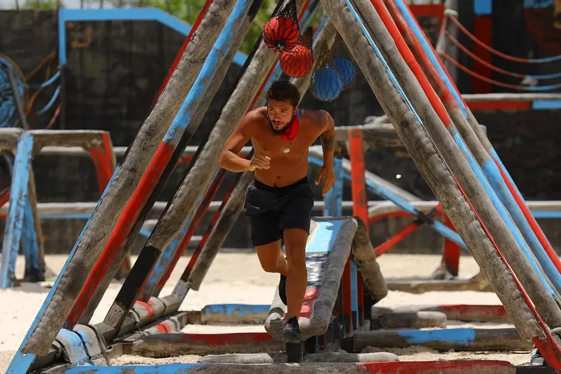 Survivor România 2023. Un nou conflict izbucneşte între concurenți. Cine a câștigat jocul pentru recompensă