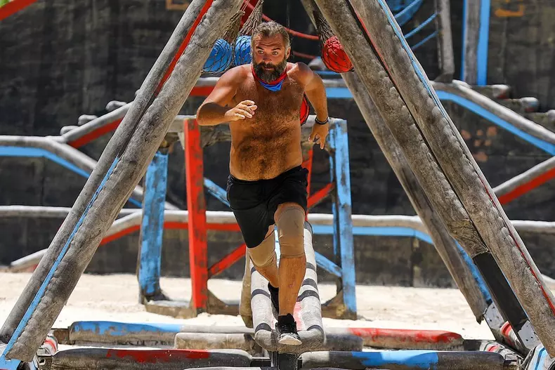 Survivor România 2023. Un nou conflict izbucneşte între concurenți. Cine a câștigat jocul pentru recompensă