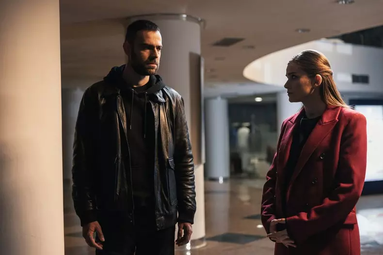 Ultimul episod din „Clanul”. Denis Hanganu, despre cum i-a schimbat viața serialul de la Pro TV