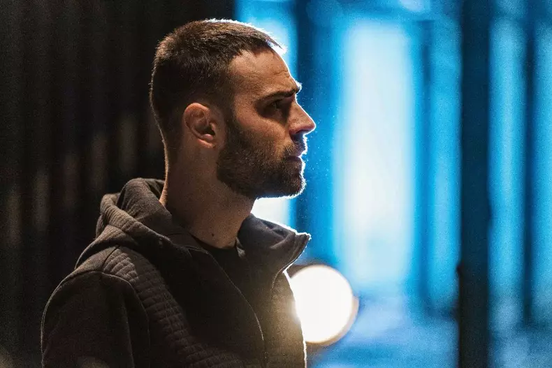 Ultimul episod din „Clanul”. Denis Hanganu, despre cum i-a schimbat viața serialul de la Pro TV