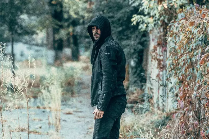 Ultimul episod din „Clanul”. Denis Hanganu, despre cum i-a schimbat viața serialul de la Pro TV