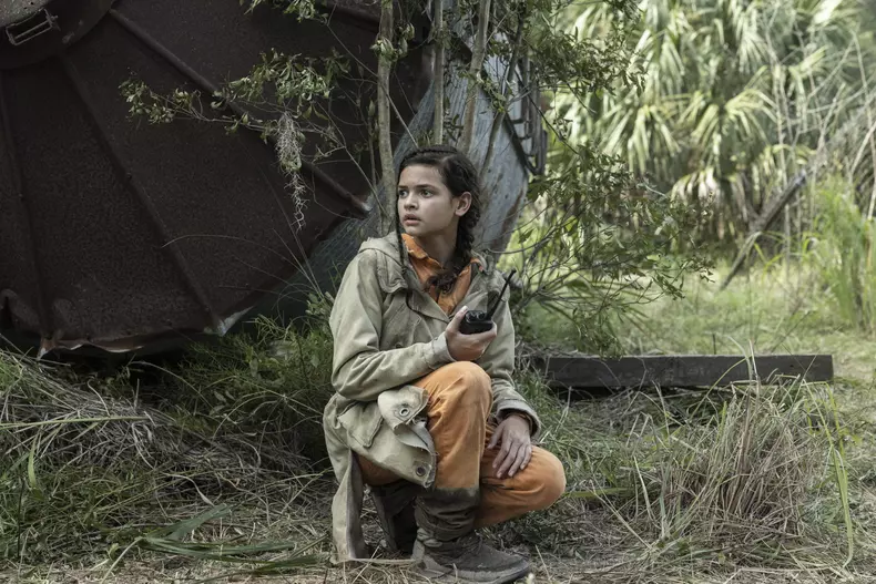 Ultimul sezon din „Fear the Walking Dead” intră în grila AMC. Când e programată premiera