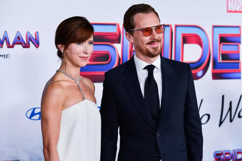 Spider-Man: No Way Home Premiere - LA