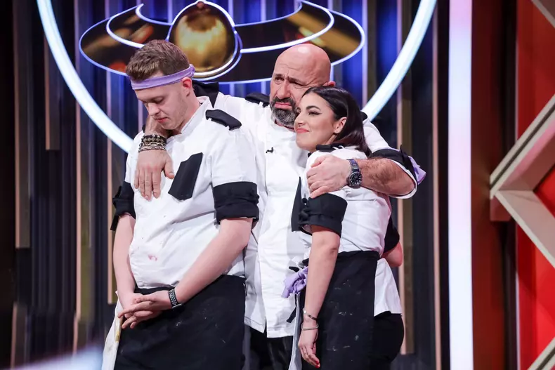 amalia-eliminata-din-competitie