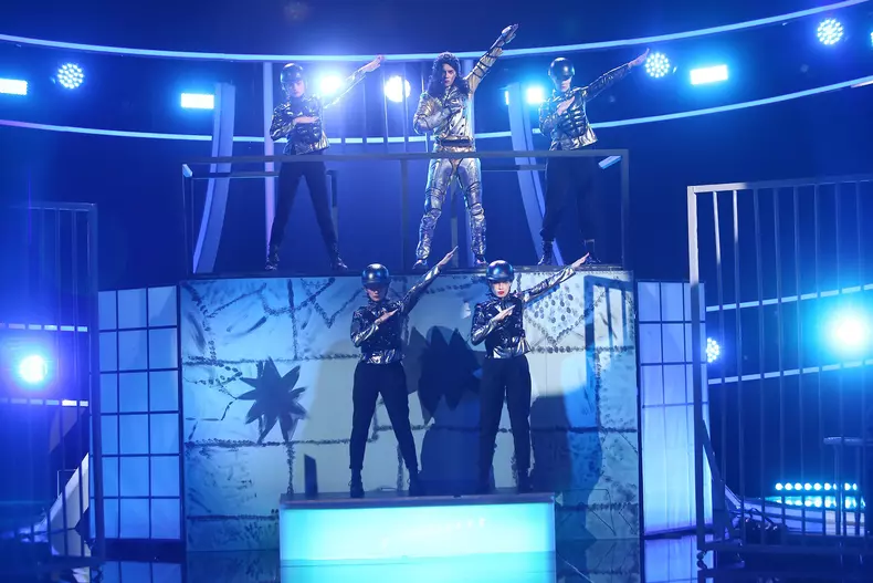 Emilian, provocare surprizătoare pentru WRS, înainte de finala Te cunosc de undeva! 2023