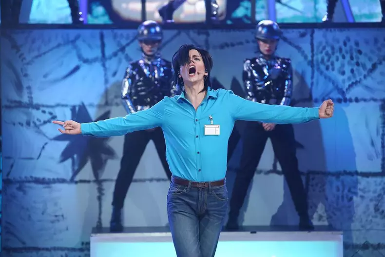 Emilian și Wrs au câștigat „Te cunosc de undeva!” sezonul 19. Cum au reacționat (1)