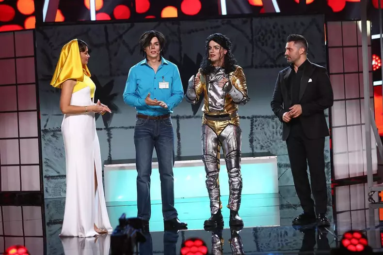 Emilian și Wrs au câștigat „Te cunosc de undeva!” sezonul 19. Cum au reacționat (2)