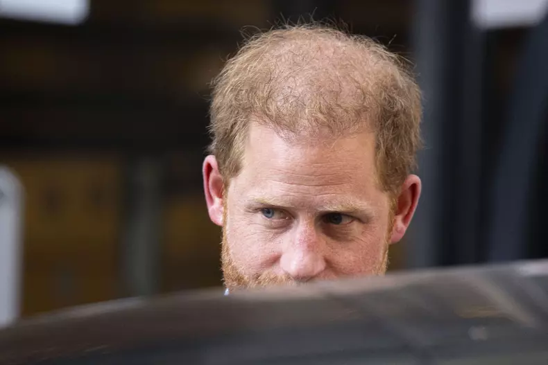 Fratele prințesei Diana îi sare în apărare prințului Harry. Mesajul dur transmis de Charles Spencer