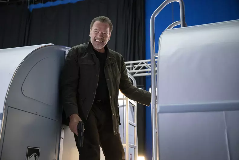 Fubar, Netflix. Ce se întâmplă cu sezonul 2 al serialului cu Arnold Schwarzenegger