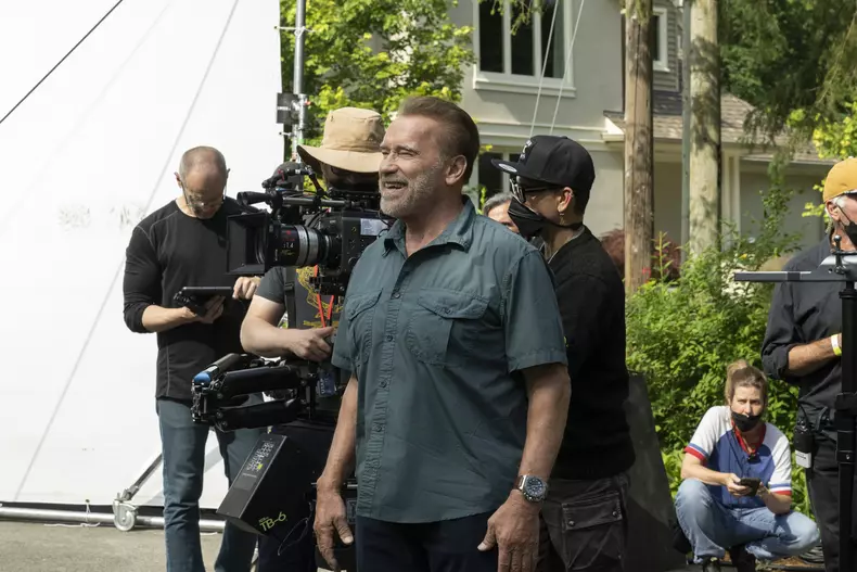 Fubar, Netflix. Ce se întâmplă cu sezonul 2 al serialului cu Arnold Schwarzenegger