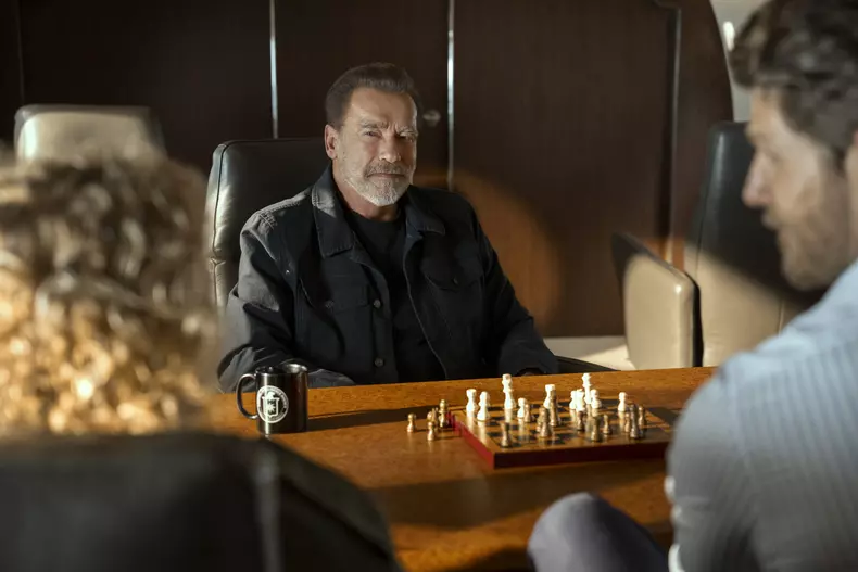 Fubar, Netflix. Ce se întâmplă cu sezonul 2 al serialului cu Arnold Schwarzenegger