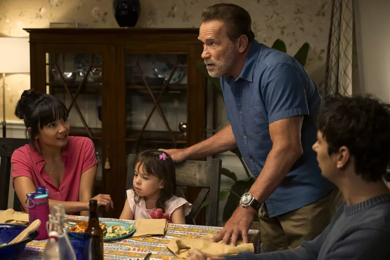 Fubar, Netflix. Ce se întâmplă cu sezonul 2 al serialului cu Arnold Schwarzenegger