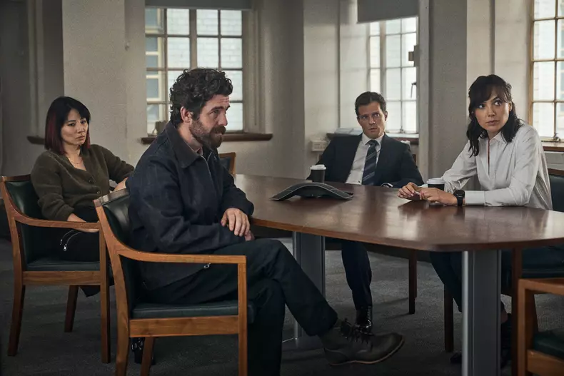 Heart of Stone, Netflix a lansat trailerul oficial pentru filmul cu Gal Gadot și Jamie Dornan. Când este premiera