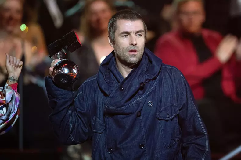 Liam Gallagher și-a amânat nunta. De ce nu se însoară solistul trupei Oasis cu Debbie Gwyther