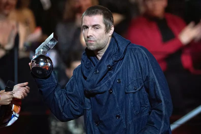 Liam Gallagher și-a amânat nunta. De ce nu se însoară solistul trupei Oasis cu Debbie Gwyther