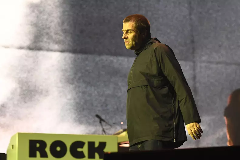 Liam Gallagher și-a amânat nunta. De ce nu se însoară solistul trupei Oasis cu Debbie Gwyther