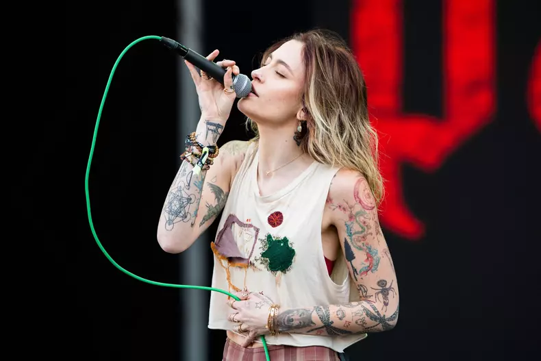 Paris Jackson, omagiul emoționant adus regretatului Michael Jackson, de Ziua Tatălui