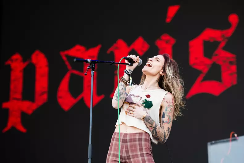 Paris Jackson, omagiul emoționant adus regretatului Michael Jackson, de Ziua Tatălui