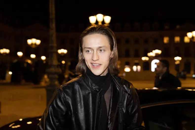 Percy Hynes White, prima reacție după ce a fost acuzat de agresiune sexuală. Cum se apără actorul din „Wednesday”