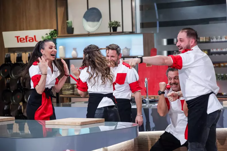 victoria-echipei-lui-chef-bontea