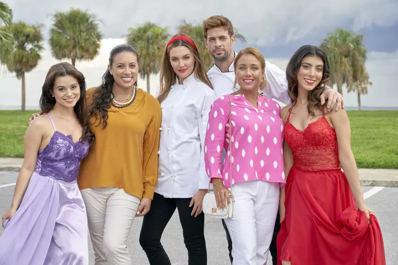 South Beach Love Final Image Assets