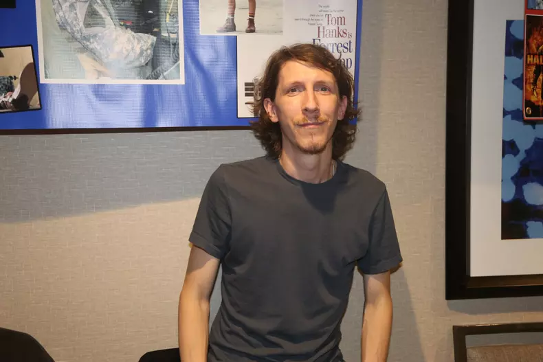 Celebrities & Horror Fans Come Out To Chiller Theatre At The Hilton In Parsippany, NJ