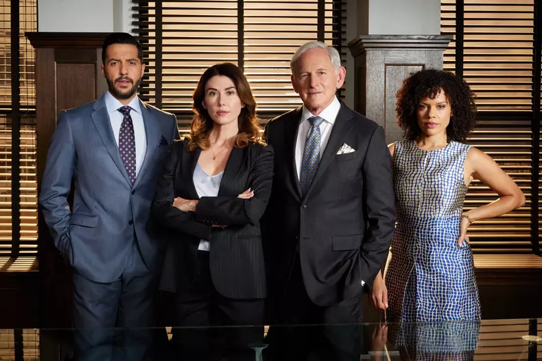 Family Law S3 Gallery