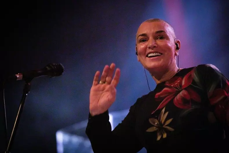 Sinead O' Connor a murit. Cântăreața irlandeză avea 56 de ani