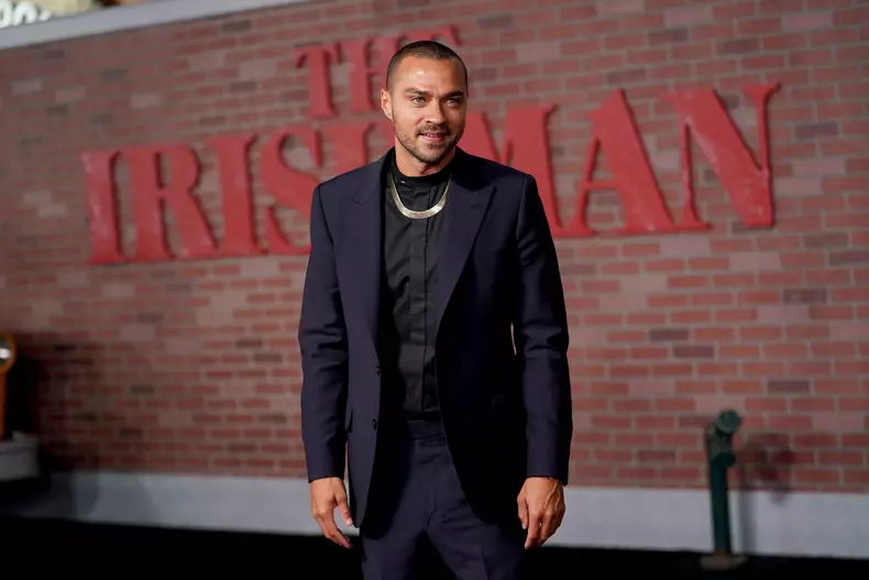 "The  Irishman" Los Angeles Premiere