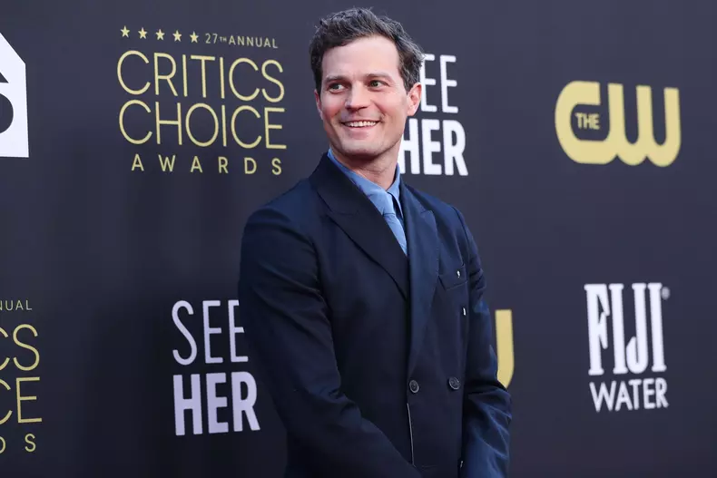 Critics Choice Awards - LA