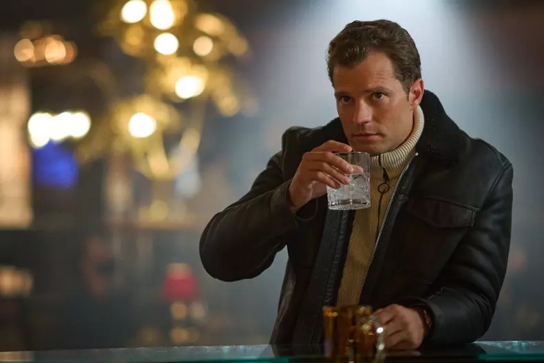 "Heart Of Stone" (2023)