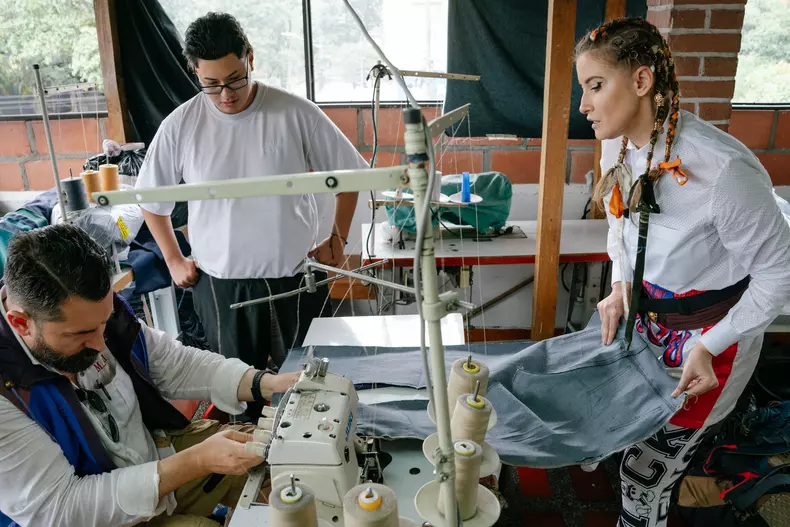 iulia-albu-si-mike_amex