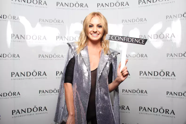 Alexandra Stan 