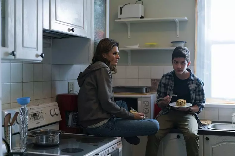 Absentia - Season 2