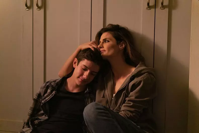 Absentia - Season 2