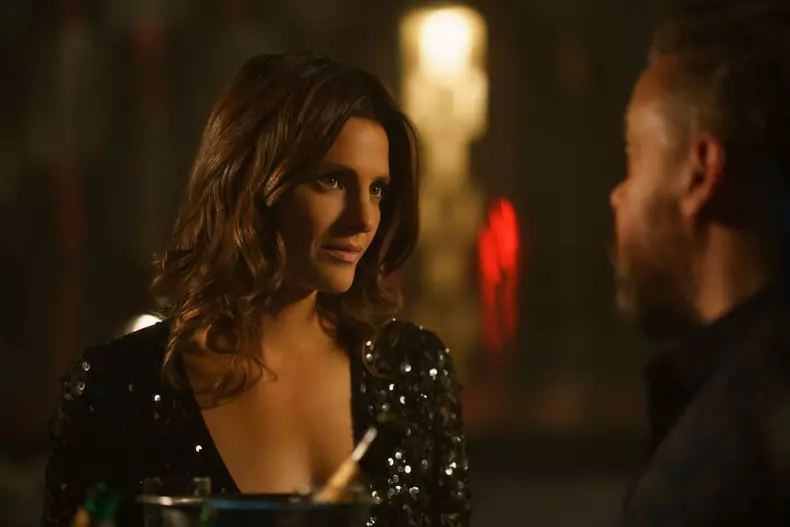 stana 1