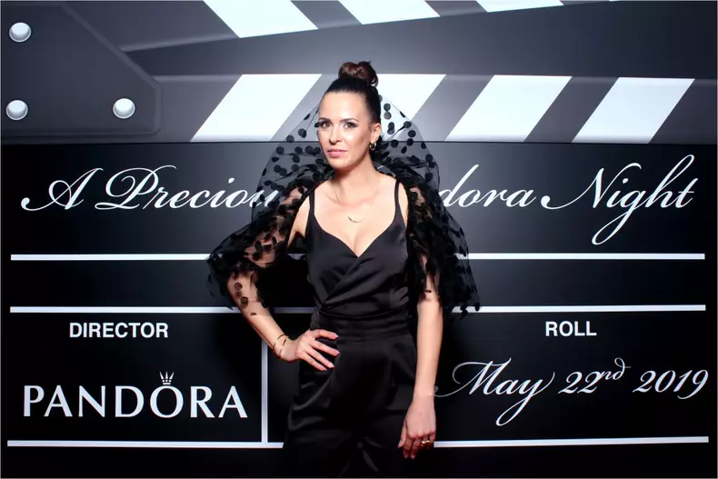 Livia Graur
