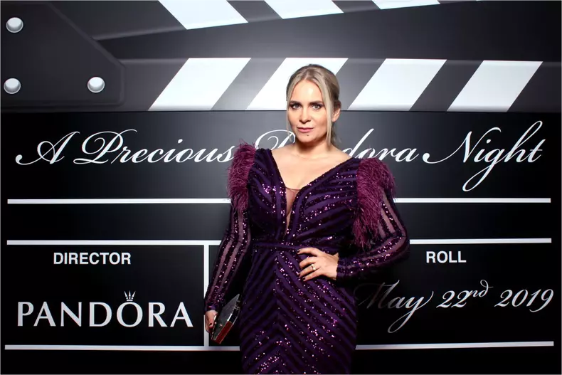 Paula Chirilă