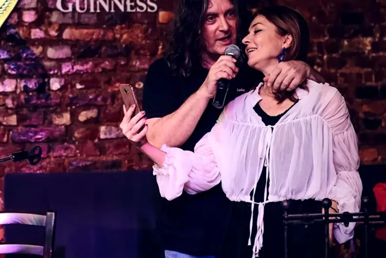 oana sirbu laurentiu cazan
