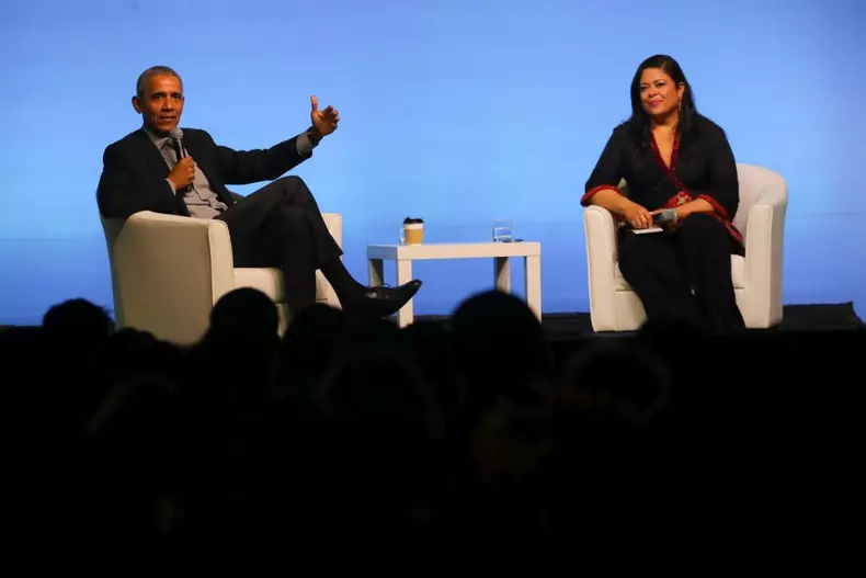 Obama