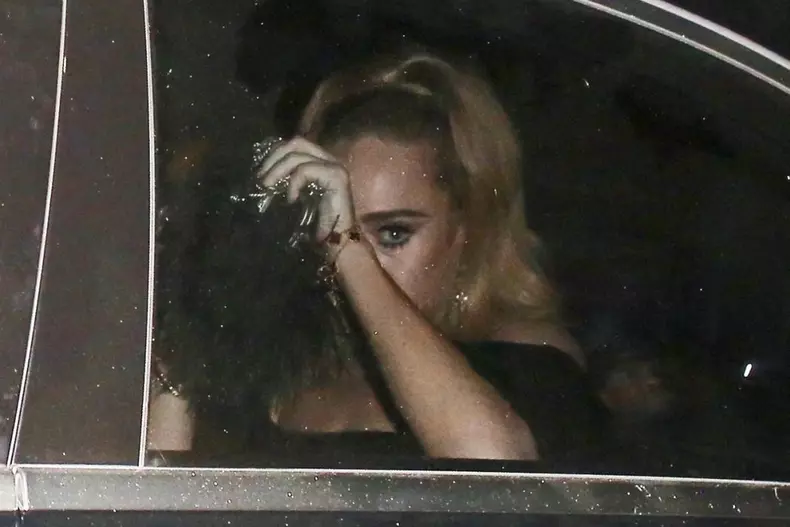 Adele
