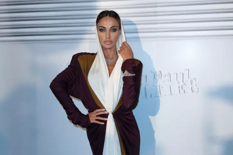 Madalina Diana Ghenea