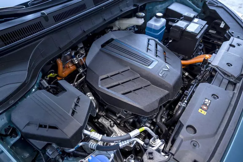 Hyundai-Kona-Electric