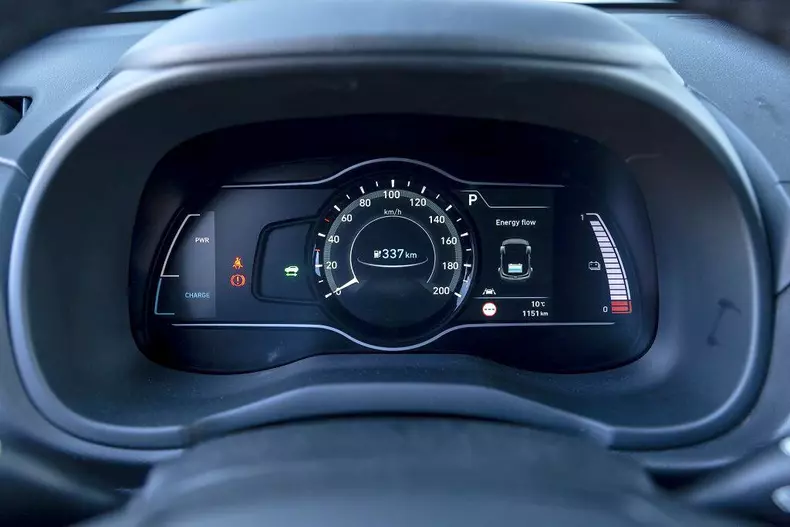 Hyundai-Kona-Electric