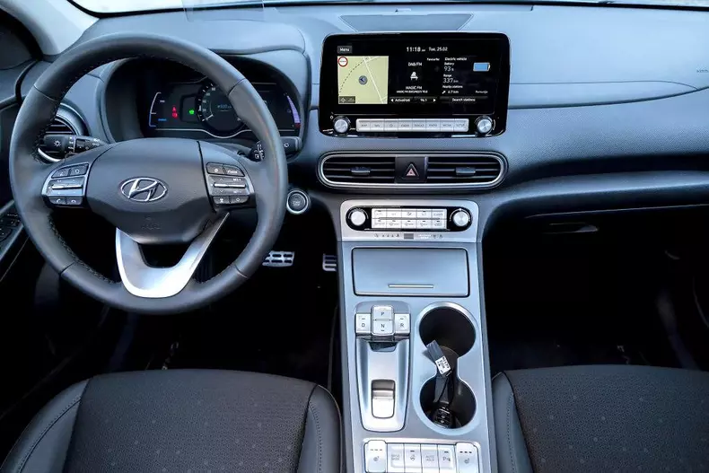 Hyundai-Kona-Electric